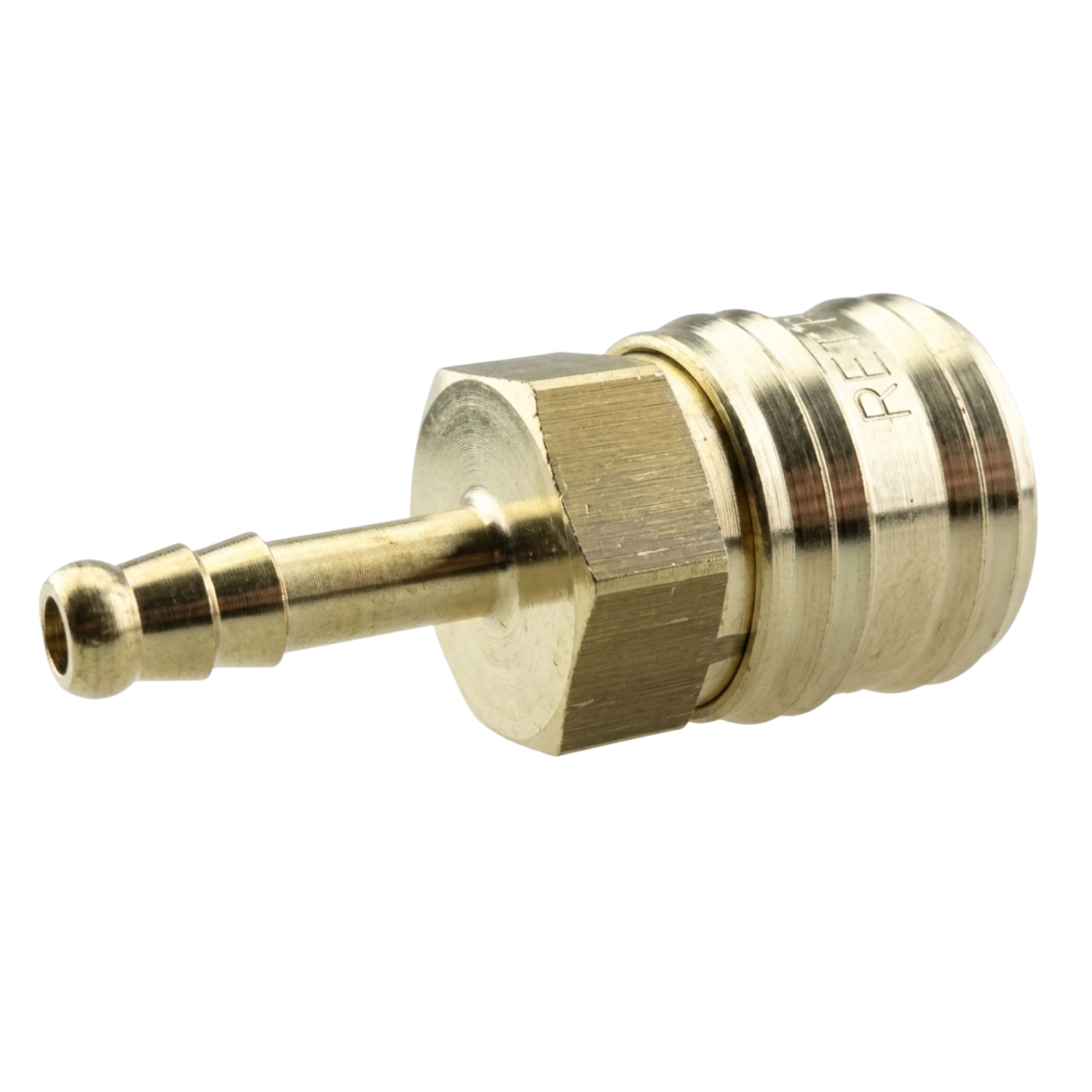  Brza spojnica fi 6 mm DN 7.2 2500139