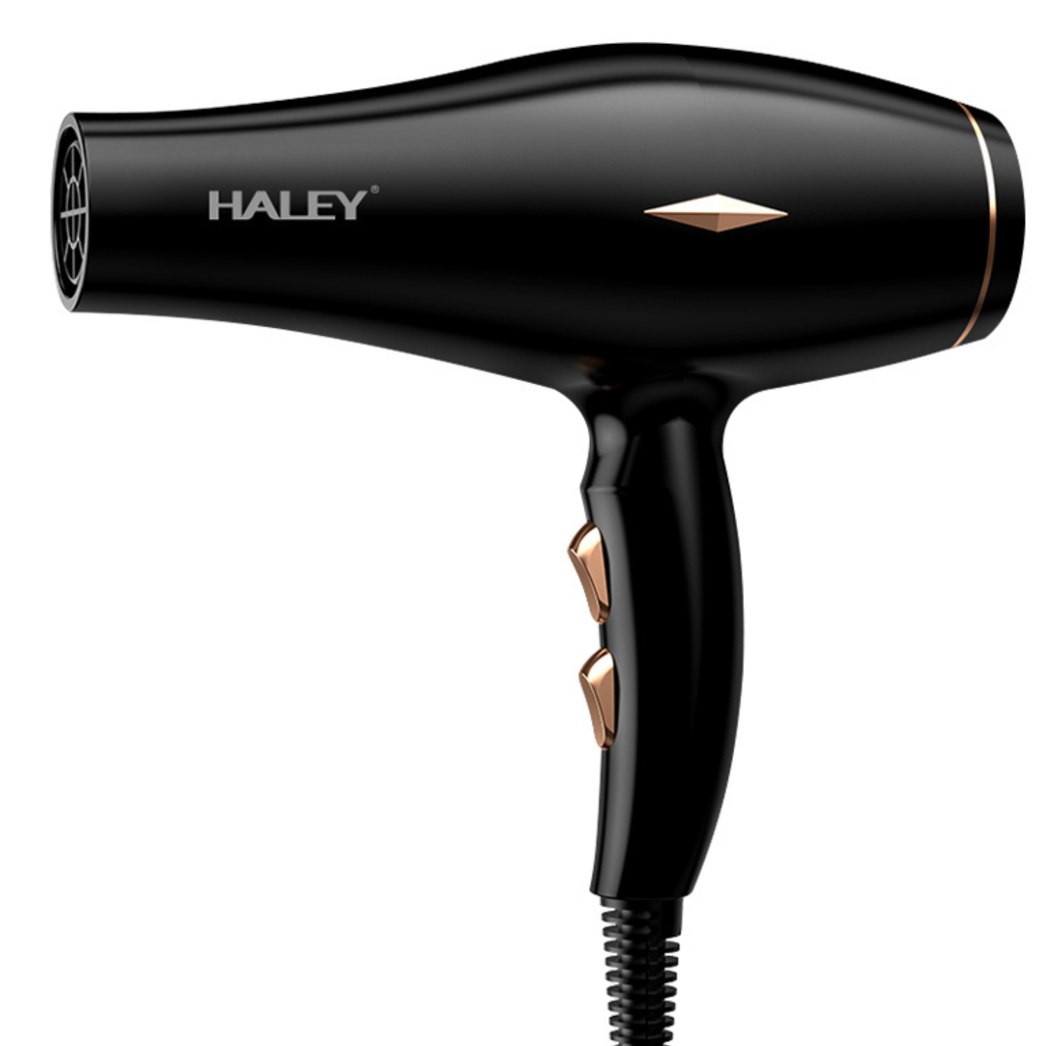 HALEY Fen za kosu HY-4031