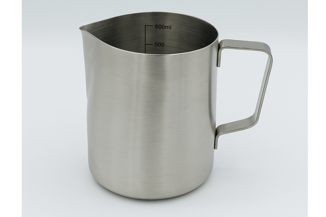  Džezva inox zapremine 600 ml DP4320