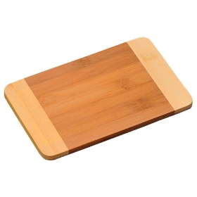 KESPER Daska za rezanje bambus 23x15x1cm 