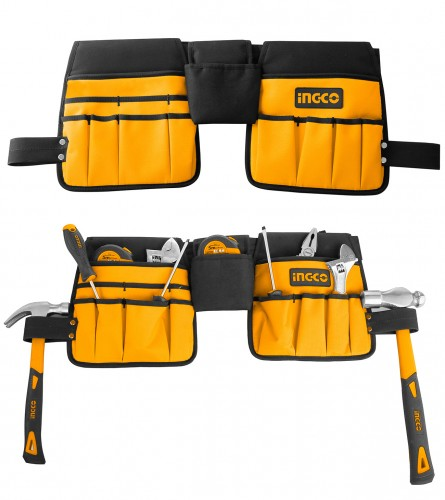 INGCO TORBA ZA ALAT 2/1 HTBP02031  INGCO TORBA ZA ALAT 2/1 HTBP02031