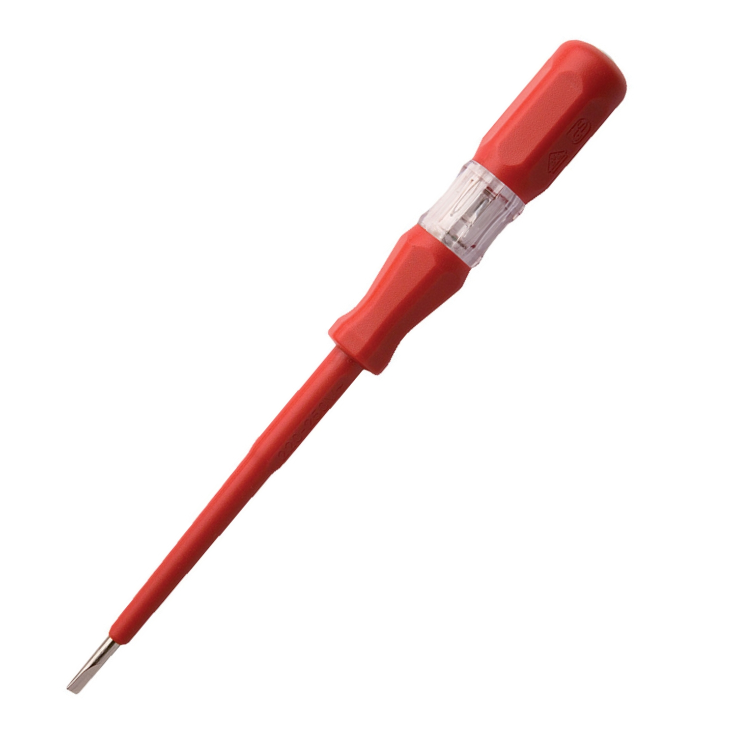 UNIOR Ispitivač 220-250V 180 mm U63018