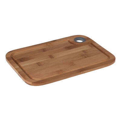 BAMBUS DASKA ZA SERVIRANJE 30X20X1 CM 170452500  BAMBUS DASKA ZA SERVIRANJE 30X20X1 CM 170452500