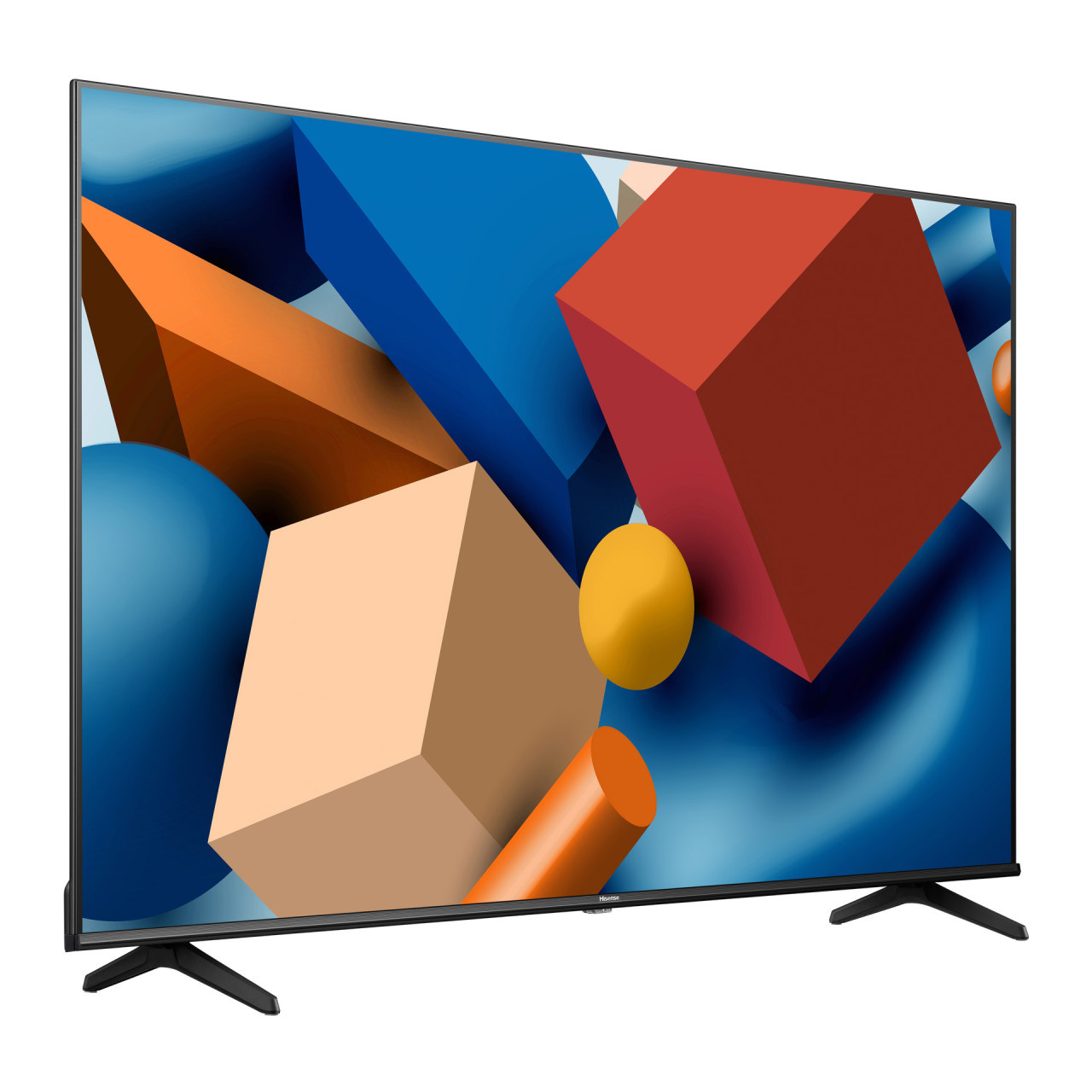 HISENSE LED TV 58A6K UHD 4K HISENSE LED TV 58A6K UHD 4K
