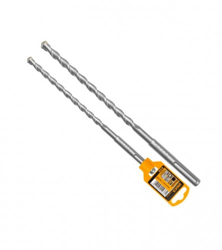 INGCO BORER ZA BETON 6X210,SDS PLUS,DBH1210603C