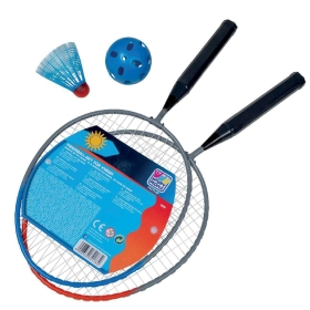 HAPPY PEOPLE REKETI + LOPTICE ZA DJECU  HAPPY PEOPLE REKETI + LOPTICE ZA DJECU