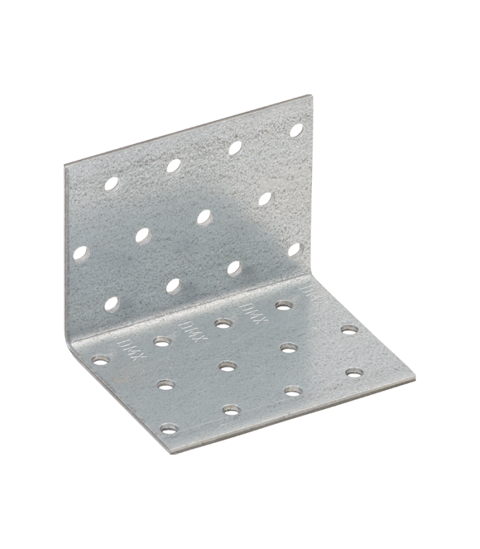  PERFORIRANI UGAONIK 60X60X80X2,0MM 4105