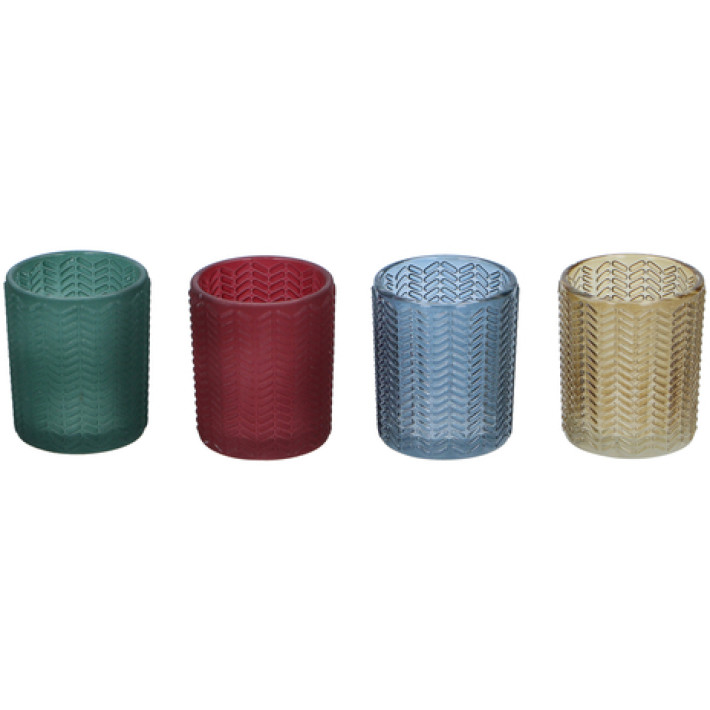 ARTI CASA SVIJEĆNJAK 6,5 CM ARTI CASA SVIJEĆNJAK 6,5 CM