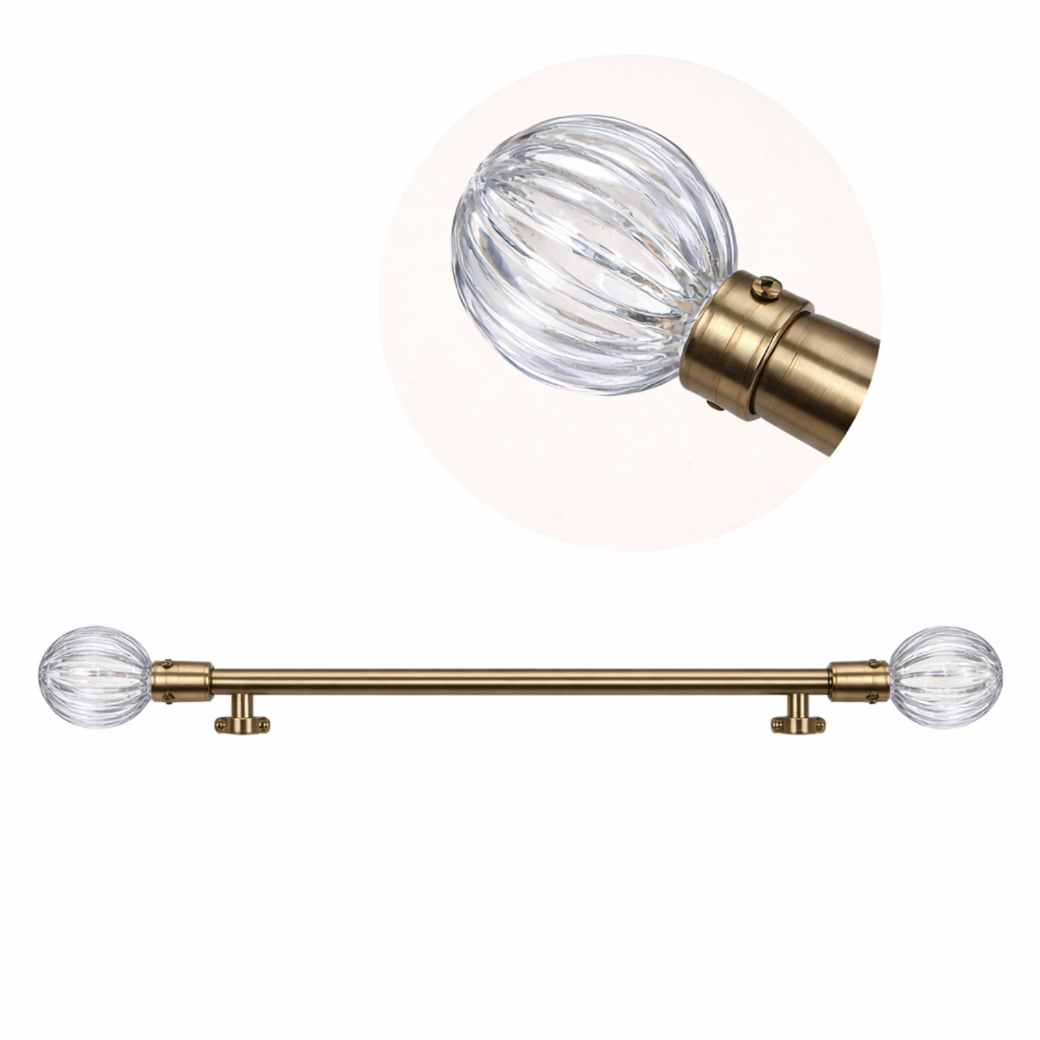  Karnišla bronza 16-19 mm 100-200 cm double DP3933