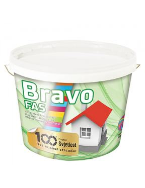 CHROMOS SVJETLOST FAS BIJELA 15L CHROMOS SVJETLOST FAS BIJELA 15L