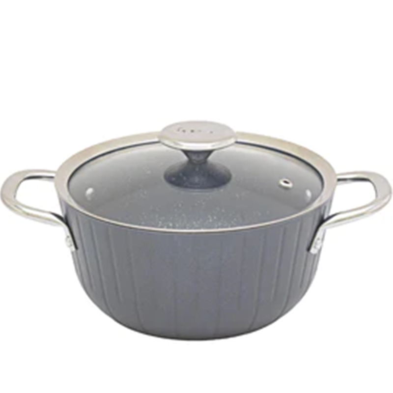 ŠERPA GRANIT NON STICK 28X12 CODE3118  ŠERPA GRANIT NON STICK 28X12 CODE3118