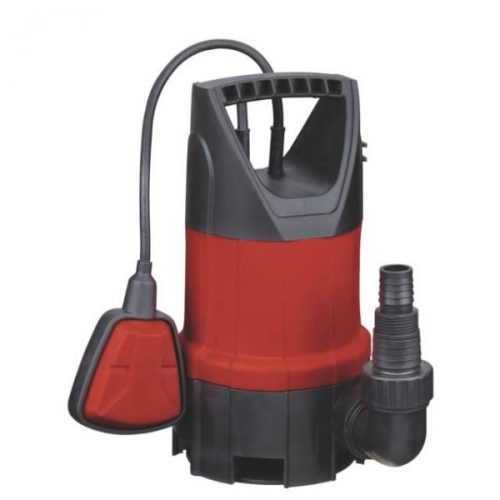 GARDENS BEST POTOPNA PUMPA 400 ZA MUTNU VODU GARDENS BEST POTOPNA PUMPA 400 ZA MUTNU VODU