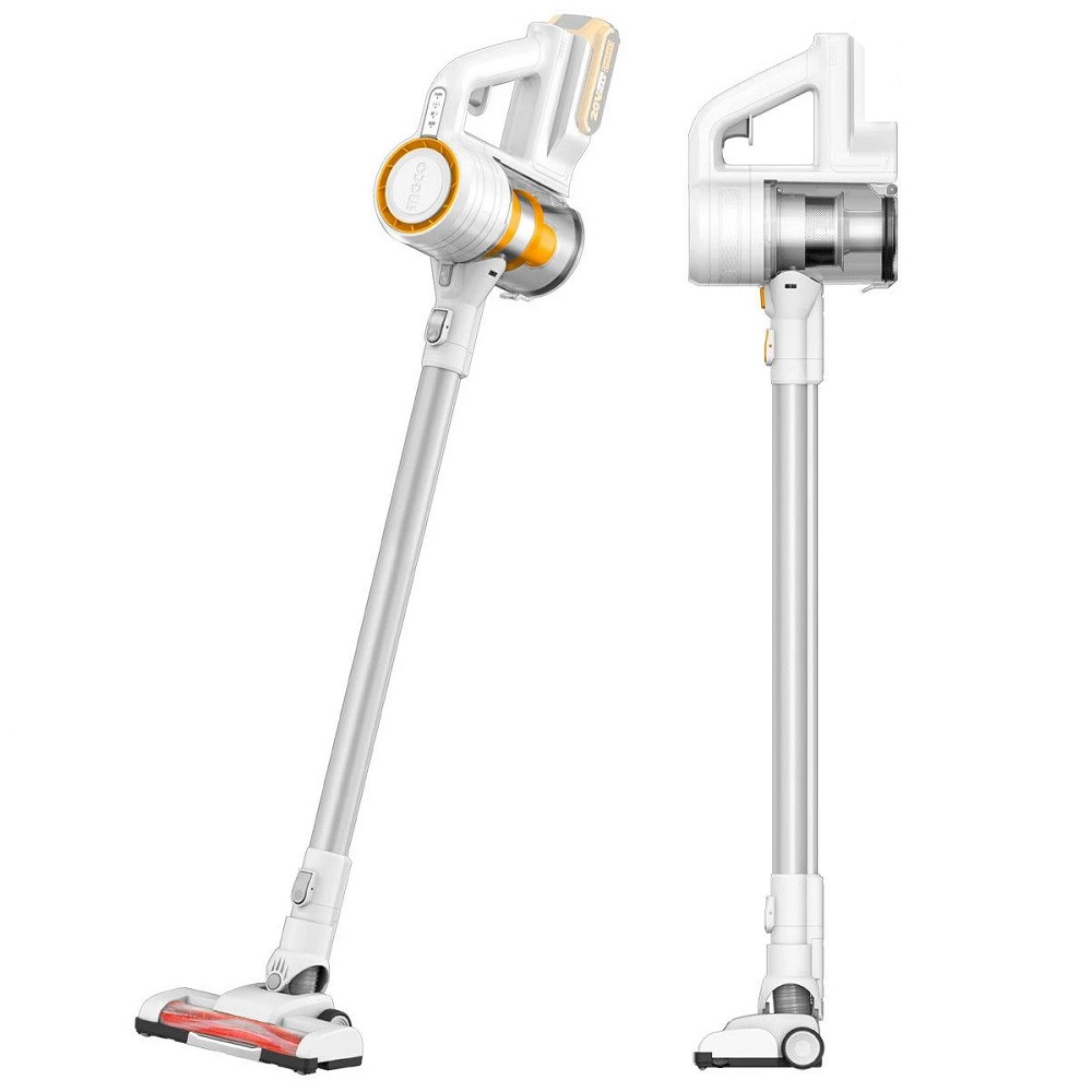 INGCO AKU USISIVAČ 20V CVLI20061 SOLO