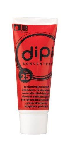 JUB DIPI KONCENTRAT CRVENI JUB DIPI KONCENTRAT CRVENI