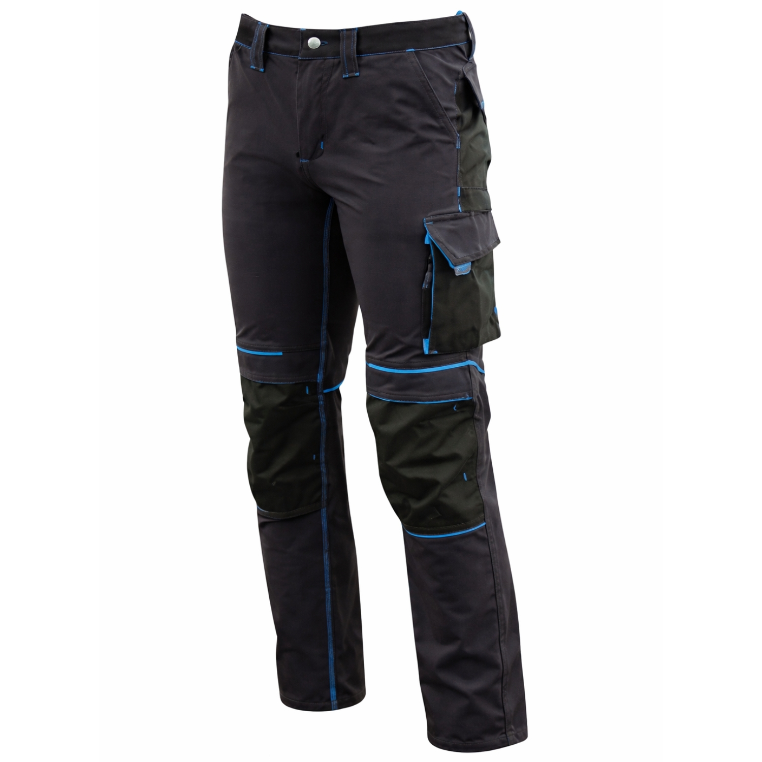  Radne Hlače Move Flex vel.58