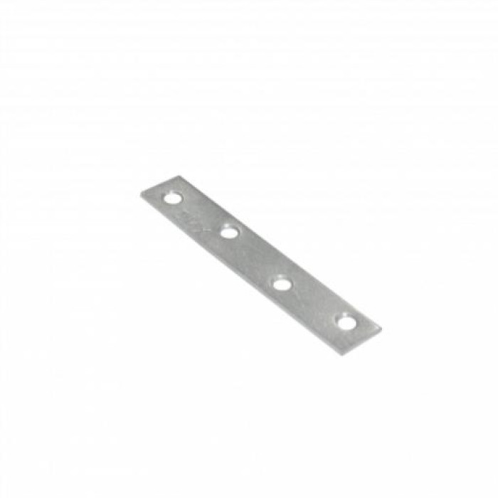  LW80 USKA SPOJNA PLOČA 78X15X1,5MM 4452