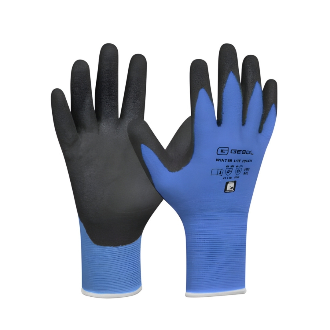 GEBOL Radne rukavice Winter Lite Touch vel.11
