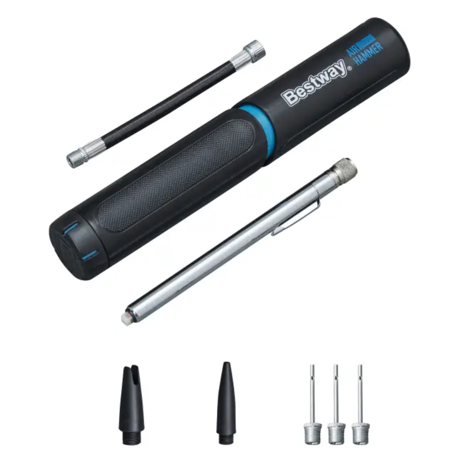 BESTWAY Pumpa za bazen 20 cm 62321