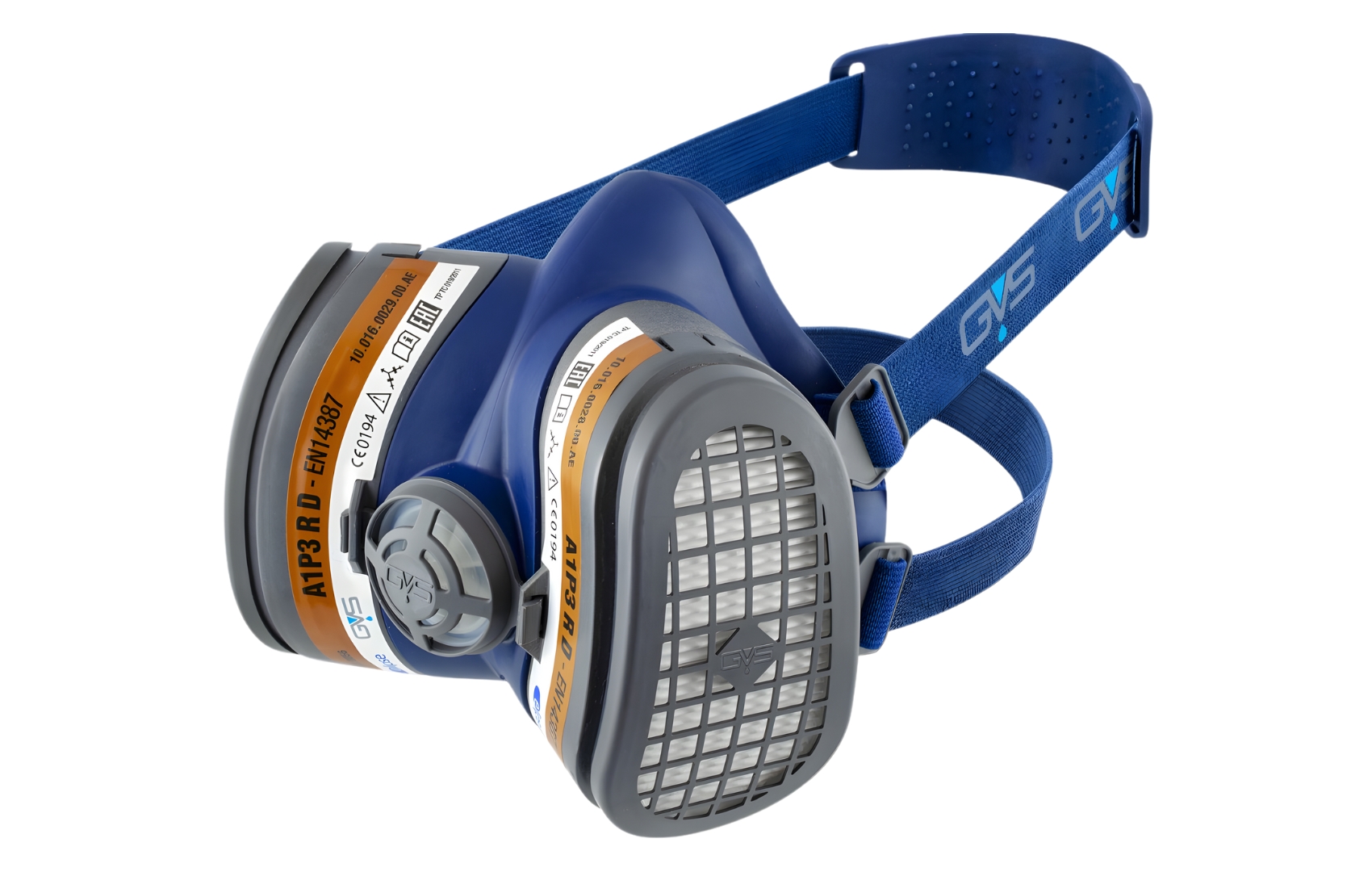  Maska za lice GVS Elipse A1-P3