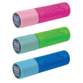 HAPPY PEOPLE PIŠTOLJ NA VODU MINI POCKET 15CM HAPPY PEOPLE PIŠTOLJ NA VODU MINI POCKET 15CM