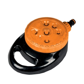 BRADAS Plosnata prskalica 8 otvora  BRADAS Plosnata prskalica 8 otvora