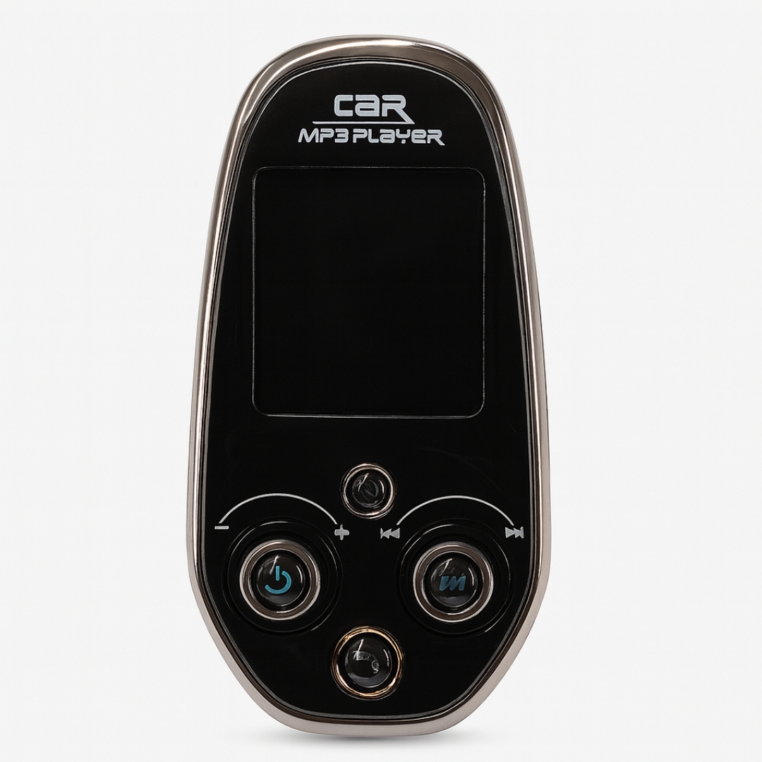  Bluetooth FM radio transmiter PN3910 