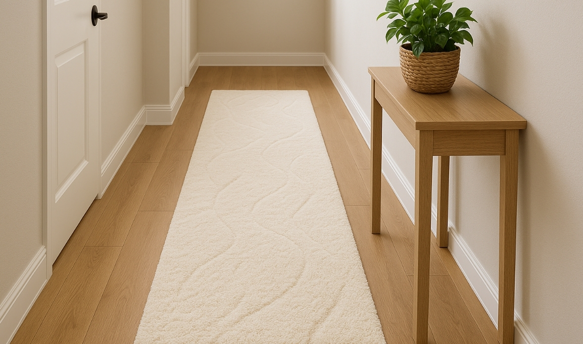  Tepih jasmine JC406 cream 80x150 cm