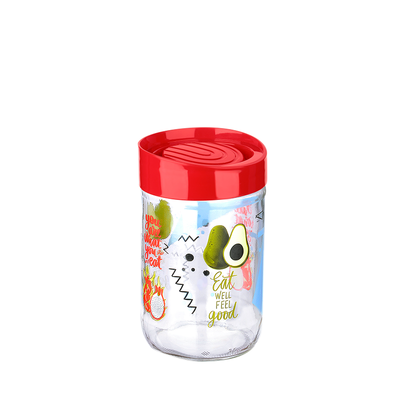 TITIZ KC-531 TEGLA DEZEN 600ML  TITIZ KC-531 TEGLA DEZEN 600ML