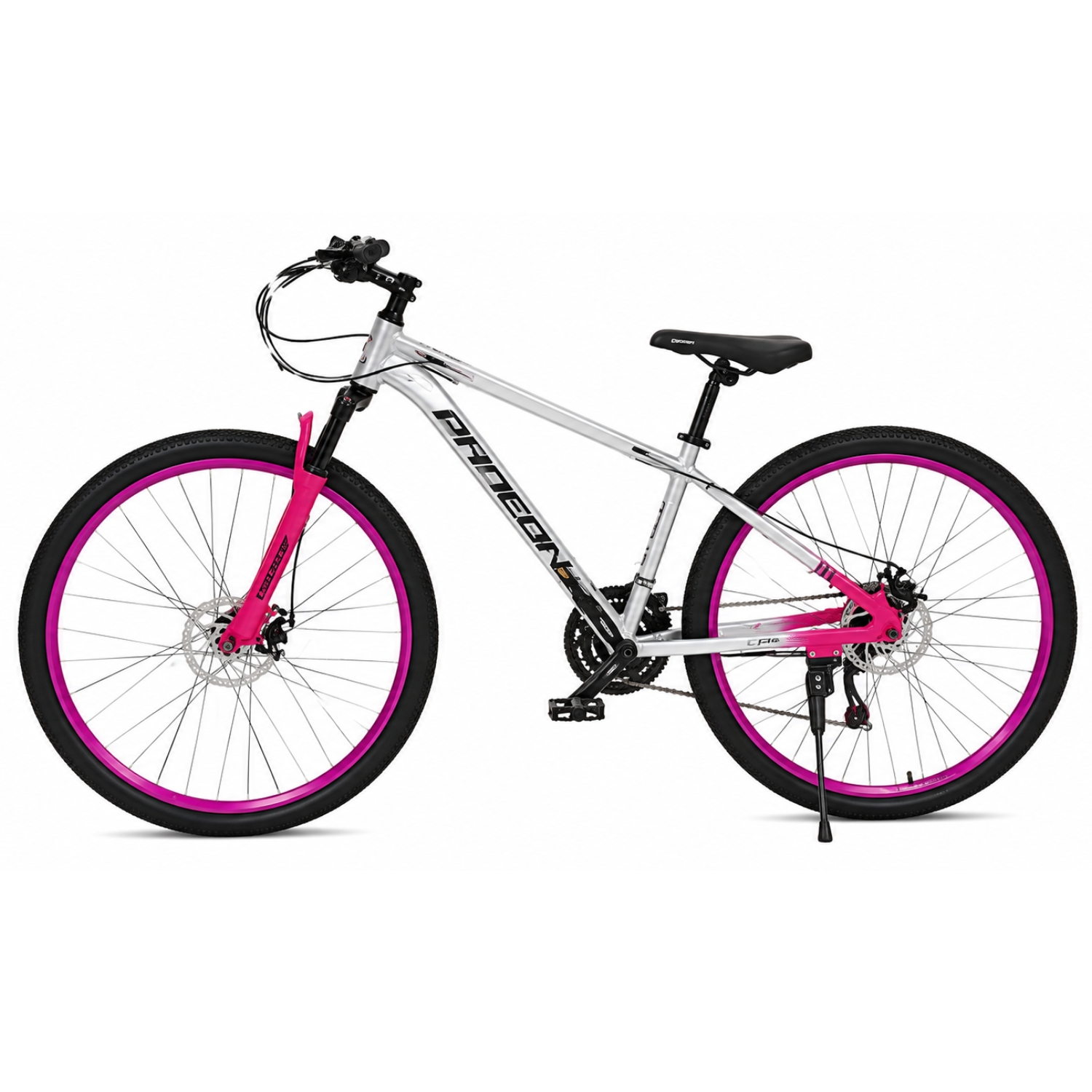  MTB bicikl FFSX27.5