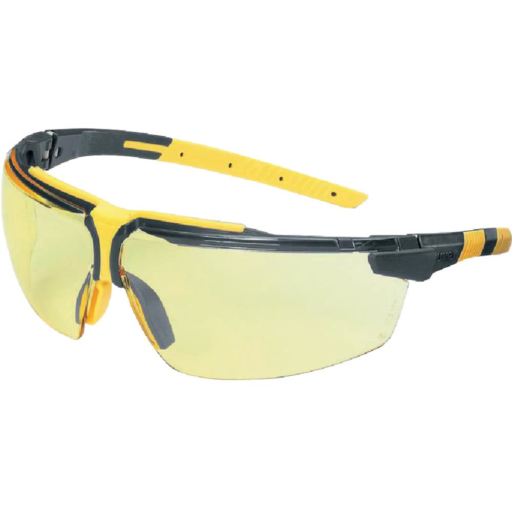 GEBOL Naočare Ultralight žute