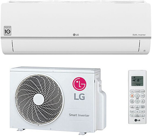 LG KLIMA S18EQ.UL2/S18EQ.NSK LG KLIMA S18EQ.UL2/S18EQ.NSK