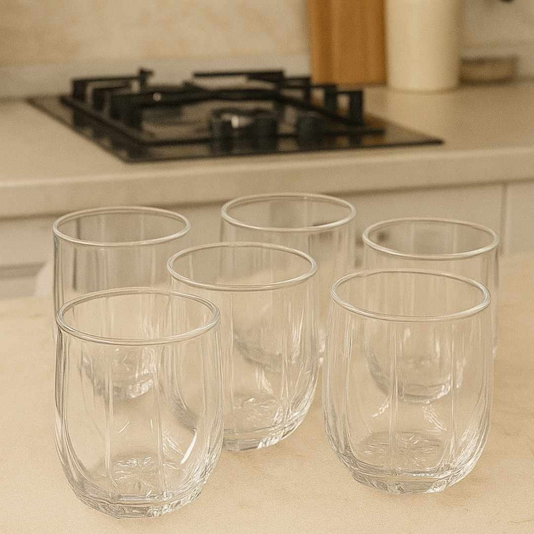  Set čaša 6/1 DP3997