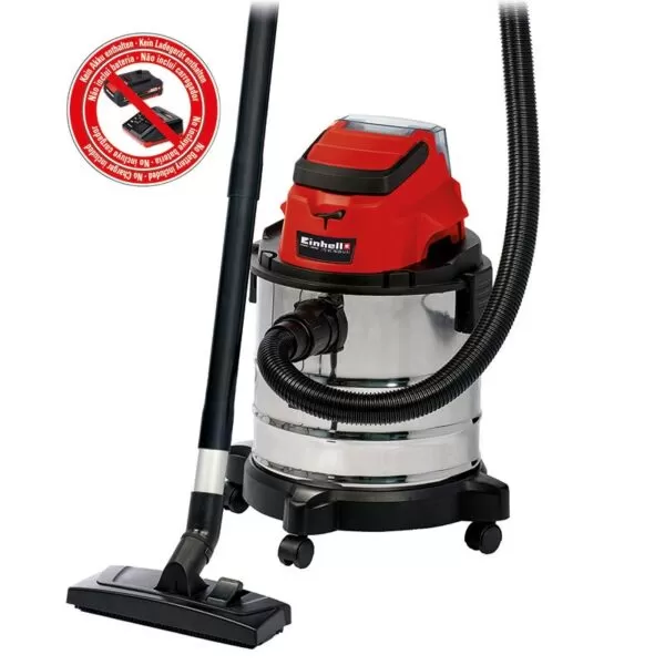 PXC AKU USISIVAČ TC-VC 18/20 Li - SOLO  PXC AKU USISIVAČ TC-VC 18/20 Li - SOLO