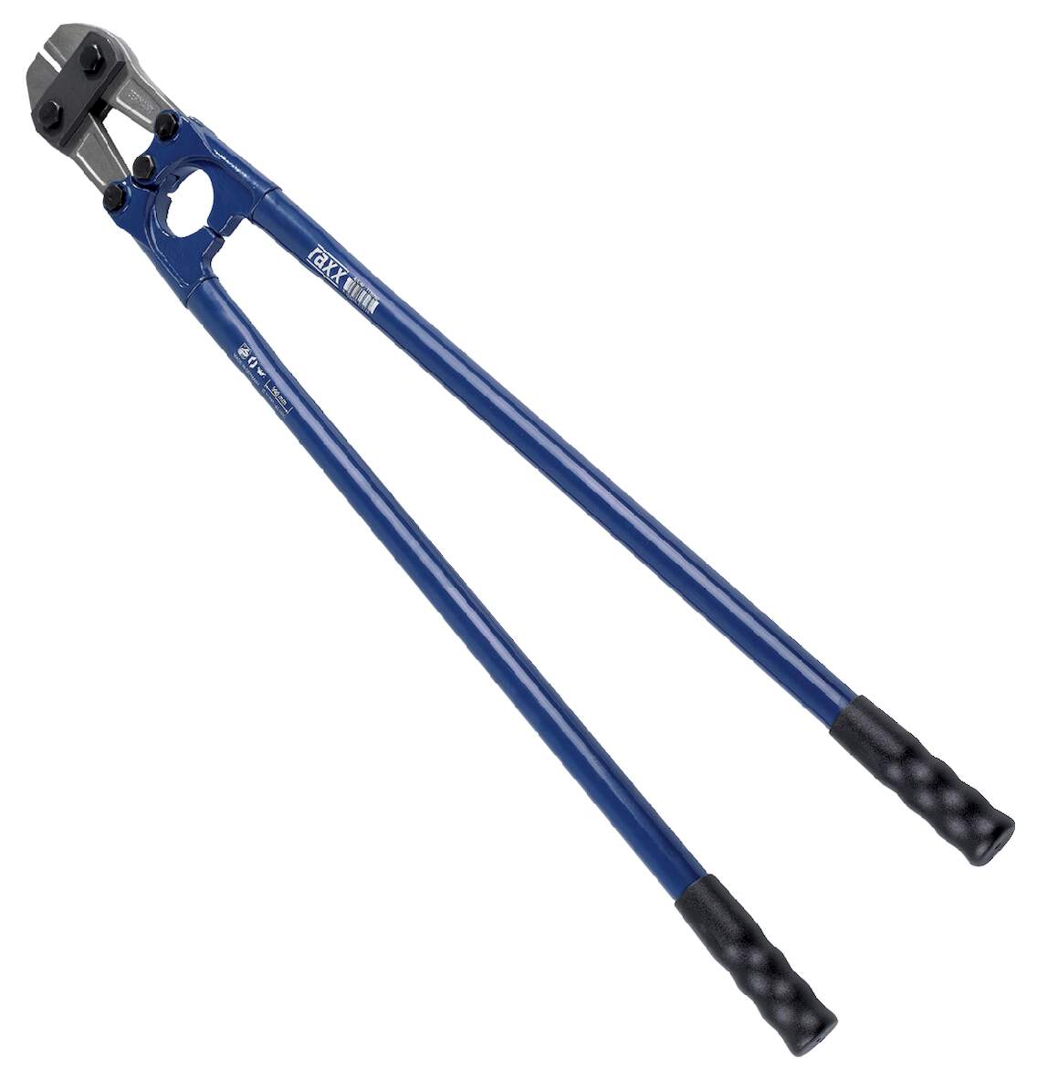 RAXX ŠKARE ZA REZANJE ŽELJEZA 900MM