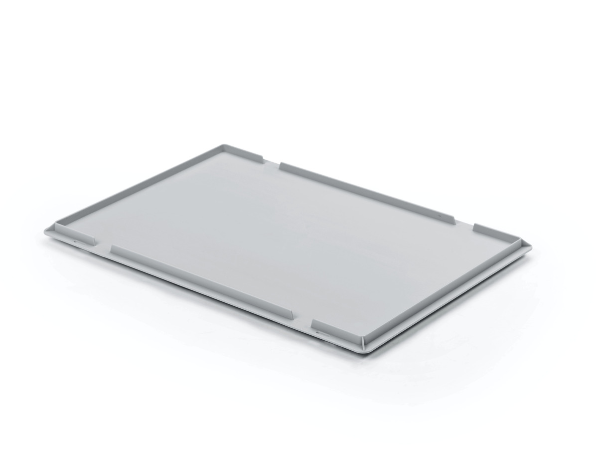 ALUTEC Plastični poklopac 600x400 mm 1232758 ALUTEC Plastični poklopac 600x400 mm 1232758