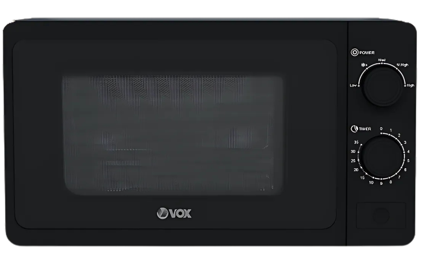 VOX Mikrovalna pećnica MWH-M32B VOX Mikrovalna pećnica MWH-M32B