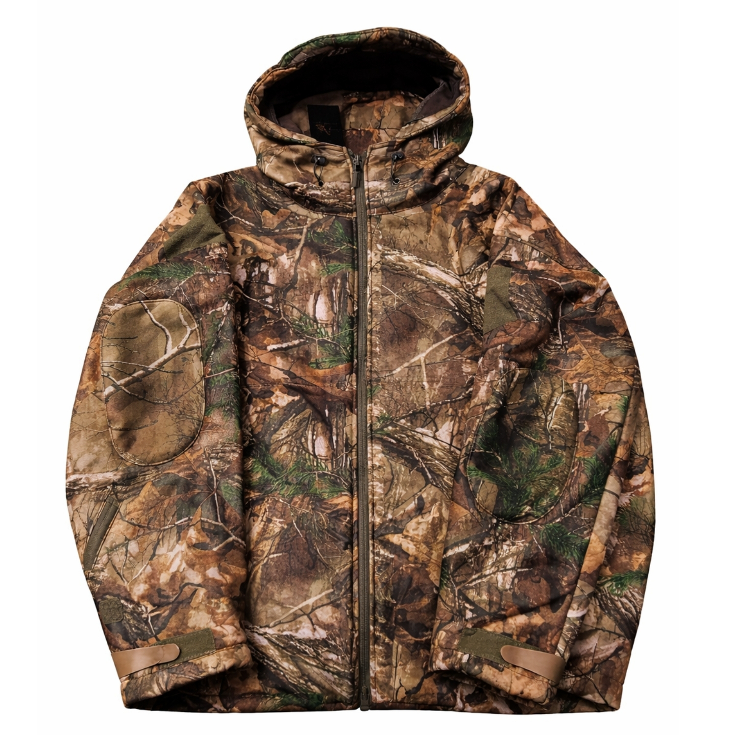  Maskirna jakna Softshell AA2008