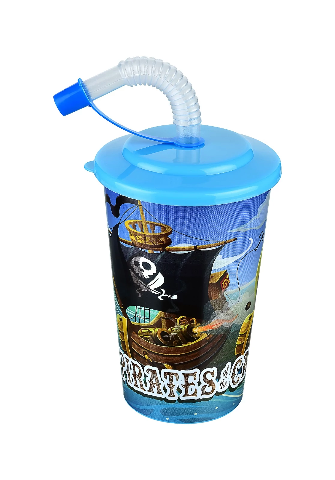 TUFFEX Čaša sa slamkom TUFFEX Čaša sa slamkom