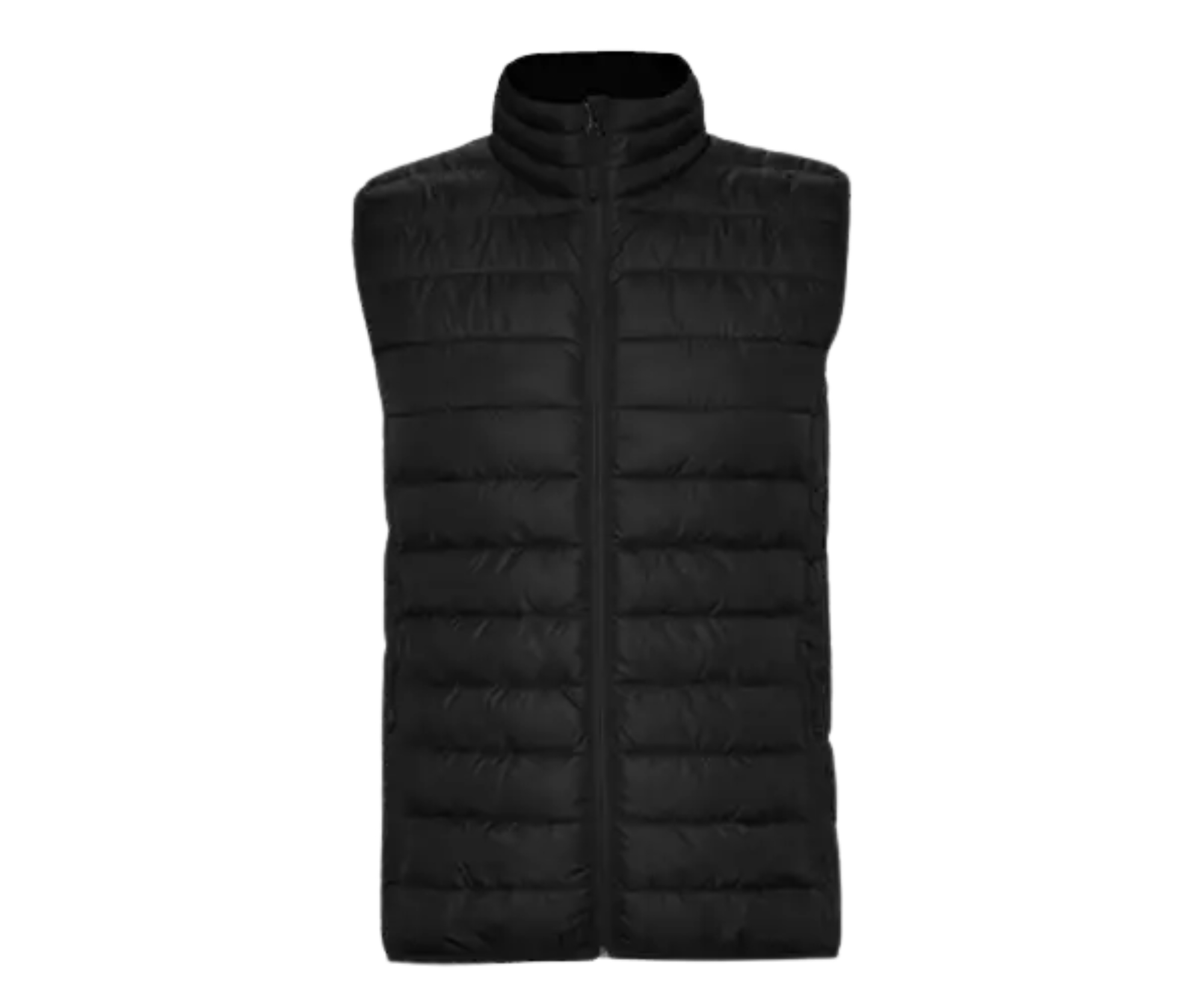  Prsluk Oslo crni vel.XL