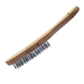 RAXX ŽIČANA ČETKA 3 REDA 0,30MM 
