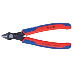 KNIPEX ELEKTRONIC-SUPER 125MM KNIPEX ELEKTRONIC-SUPER 125MM