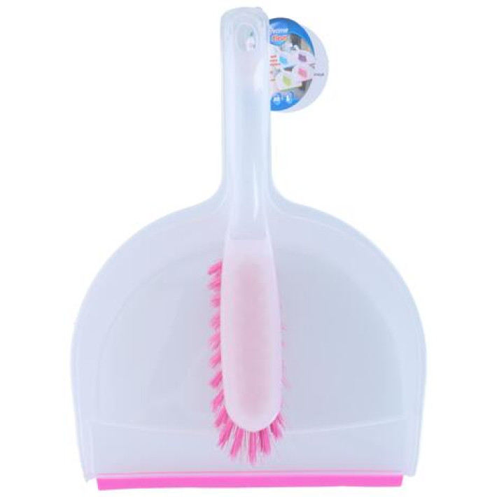 LIFETIME CLEAN Četka i lopatica LIFETIME CLEAN Četka i lopatica