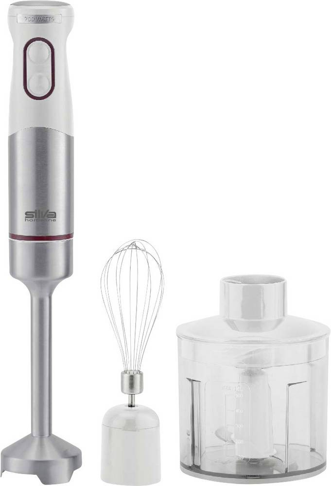 SILVA HOMELINE Štapni mikser SMS6501 700W SILVA HOMELINE Štapni mikser SMS6501 700W