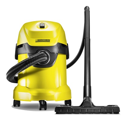 KARCHER USISIVAČ WD3 KARCHER USISIVAČ WD3