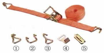 ŠPANER 50MM 4M  ŠPANER 50MM 4M