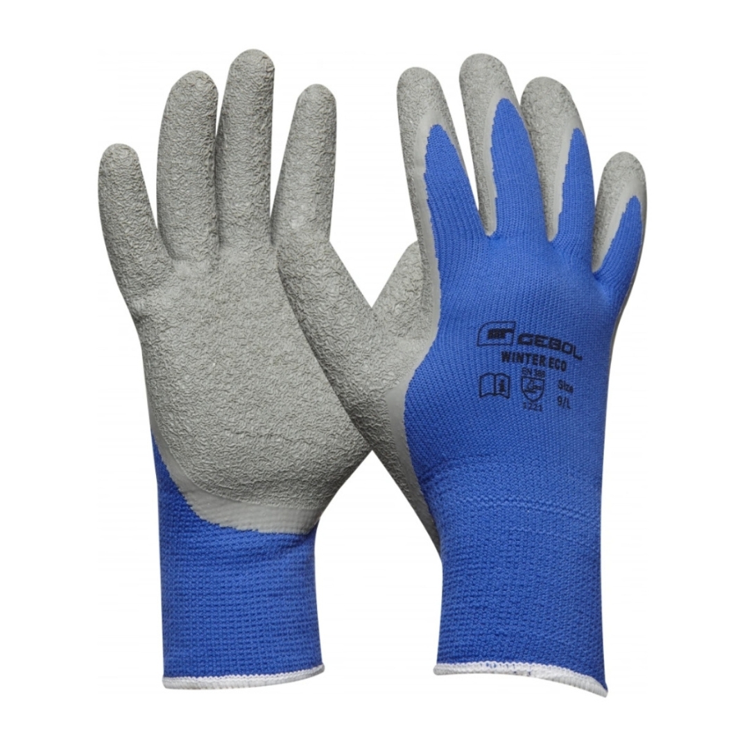  Rukavice Winter Eco vel.11