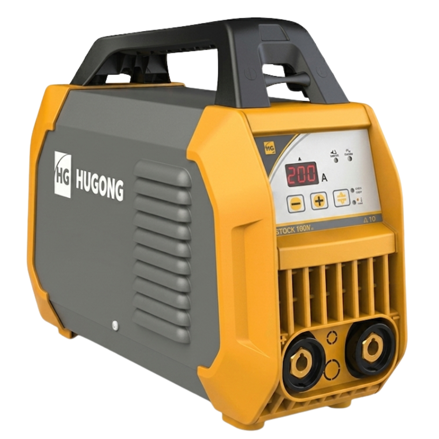 HUGONG Aparat za zavarivanje inverter ESTICK 200III (MHE)