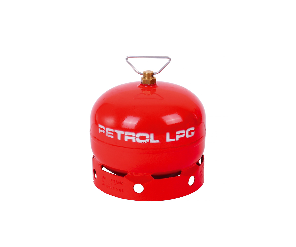 Boca za plin 2kg  Boca za plin 2kg