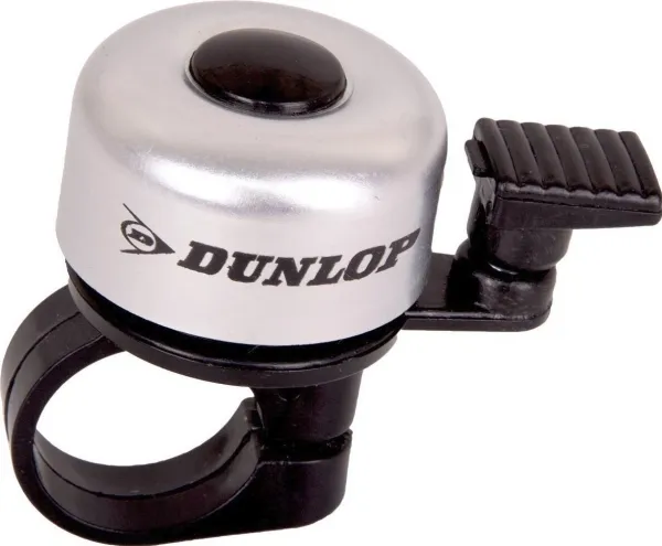 DUNLOP Zvono za bicikl Mini 35mm