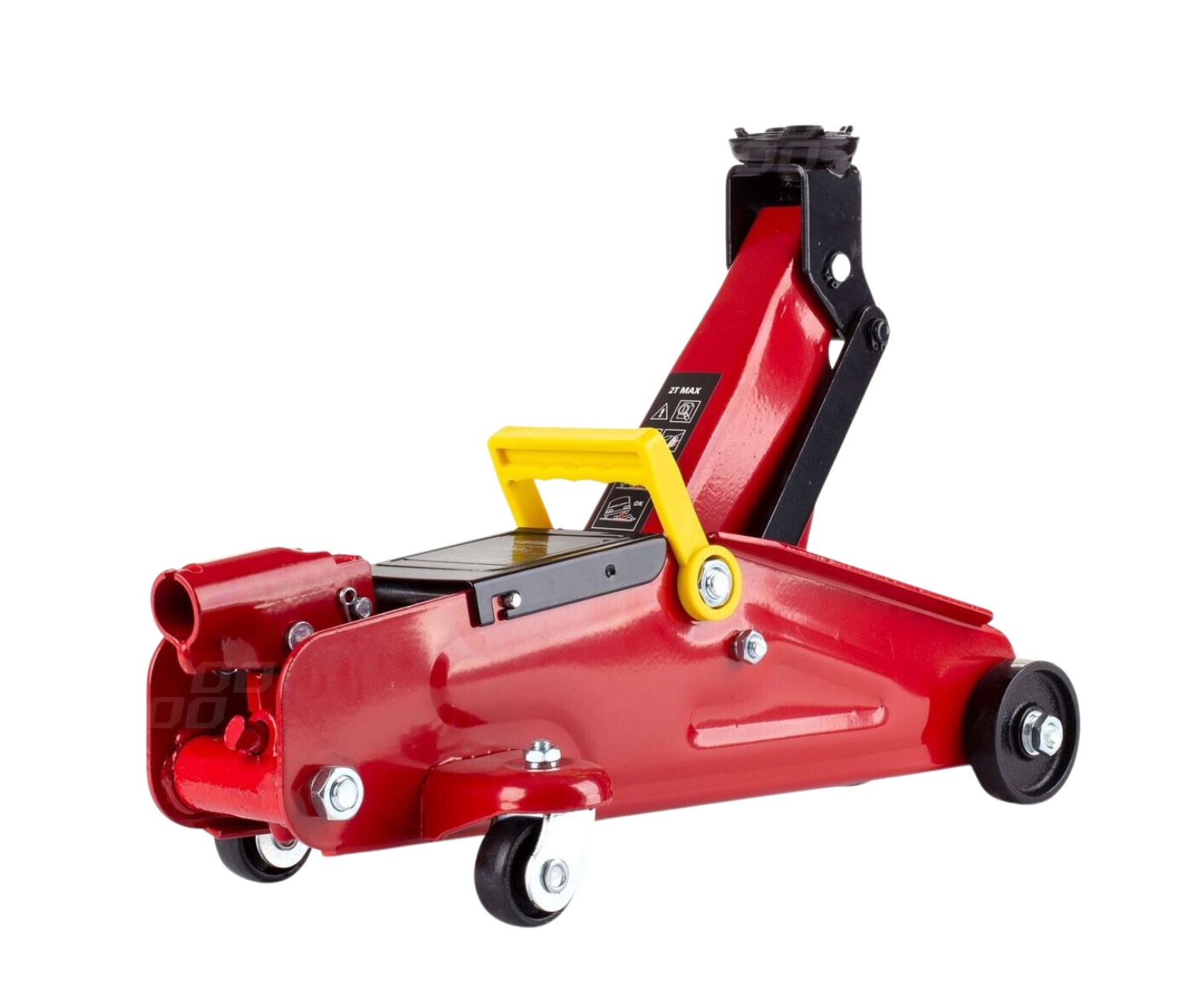 HIDRAULIČNA DIZALICA ZA AUTO 2T  HIDRAULIČNA DIZALICA ZA AUTO 2T